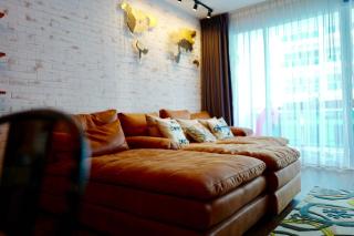 My Resort Hua Hin E306 - Hua Hin - 2
