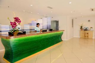 Oceania Hotel - Kota Kinabalu - 5