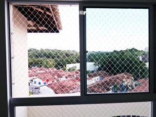 Apartamento Ilhéus - Vog Sul - Ilhéus - 1