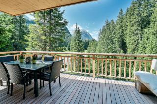 Omesberg-Hütt'n - Lech am Arlberg - 7