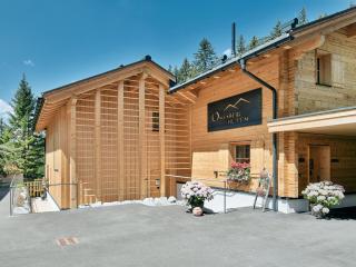 Omesberg-Hütt'n - Lech am Arlberg - 0