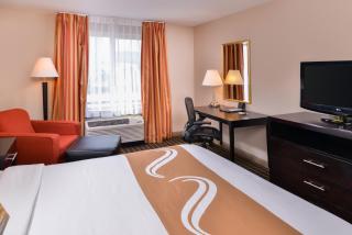 Hotel Nova SFO - 4