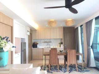 La Playa Beach Front Pool Villa Cha-am,Huahin - Petchaburi - 8