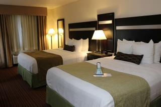 Best Western Parsons Inn - Parsons - 2
