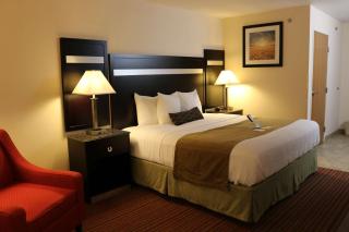 Best Western Parsons Inn - Parsons - 1