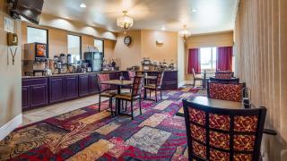 Best Western Parsons Inn - Parsons - 6