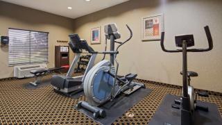 Best Western Plus Goodman Inn & Suites - 4