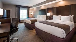 Best Western Sevierville/Kodak Inn - Kodak - 8