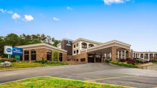 Best Western Sevierville/Kodak Inn - 0