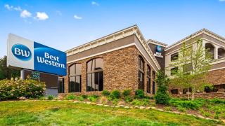 Best Western Sevierville/Kodak Inn - 4
