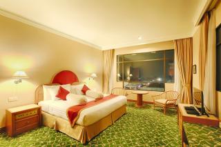 Grand Hotel Preanger - Bandung - 8