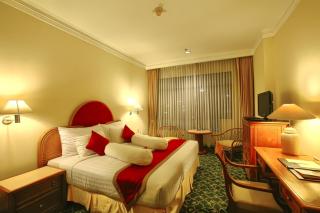 Grand Hotel Preanger - Bandung - 6