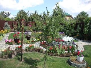 гостевой дом Holiday - 8