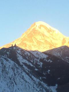 Kazbegian Host - Kazbegi - 3