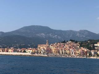 la petite barque - 5