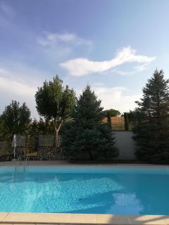 Agriturismo I Tre Ulivi - Paternopoli - 9