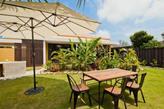 Bougain Terrace Resort Thi-chi House - Nago - 4