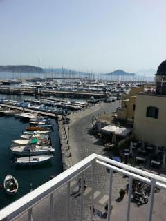 Casa Geltrude al porto - Procida - 8