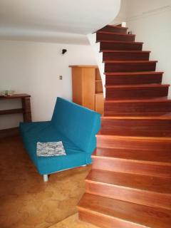 Casa Geltrude al porto - Procida - 5