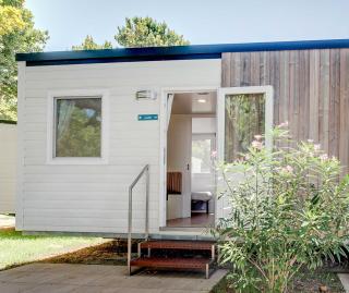 Camping Fusina - Malcontenta - 4