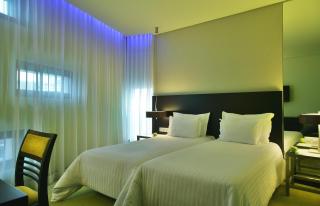 SANA Capitol Hotel - Lissabon - 2