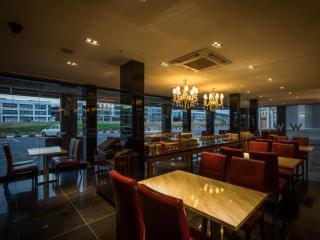 WIWO Hotel - Bintulu - 4