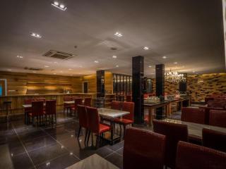 WIWO Hotel - Bintulu - 3