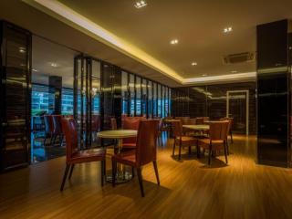 WIWO Hotel - Bintulu - 2