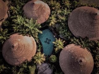 Honai Resort - Ubud - 0