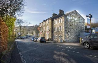 The Old Bell Inn - 9