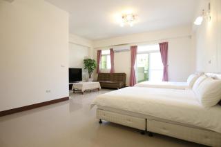 Nice Comfortable Homestay - Città di Taitung - 2