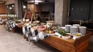 Hotel Stara Stajnia - Pleszew - 5