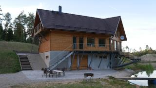 Metsjärve puhkemaja - 6