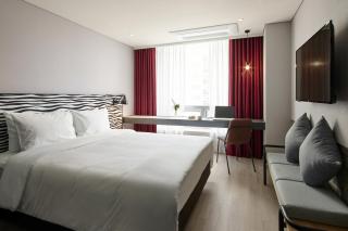 Hotel NewV - 2