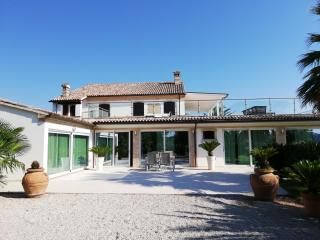 Villa Belvedere Degli Ulivi - Osimo - 2