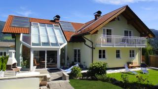 Ferienwohnung Holiday - Radstadt - 9