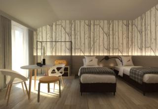 Ròseo Euroterme Wellness Resort - Bagno di Romagna - 2