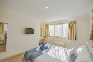 Queechy Motel - St Helens - 2