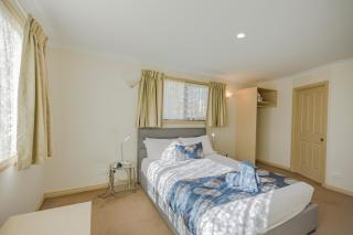 Queechy Motel - St Helens - 1