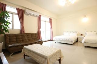 Nice Comfortable Homestay - Città di Taitung - 5