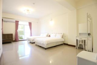 Nice Comfortable Homestay - Città di Taitung - 4