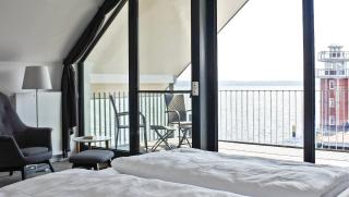 Weisses Haus Plau - Plau am See - 1