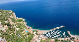 Hotel Le Axidie - Vico Equense - 9