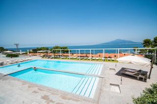 Hotel Le Axidie - Vico Equense - 6