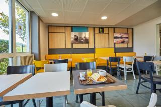 B&B HOTEL Le Havre Harfleur 1 - Harfleur - 7