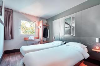 B&B HOTEL Le Havre Harfleur 1 - Harfleur - 2