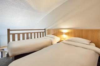 B&B HOTEL Le Havre Harfleur 1 - 1