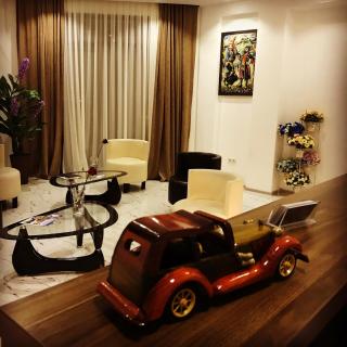 Hotel King Tom - 4