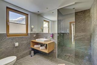 Hotel Enzian Paznaun - See - 6