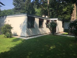 Schlosspark Bungalow - Seebenstein - 6